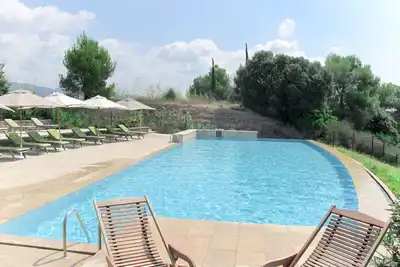 Image de Le Domaine de St. Endréol Golf & Spa by Interhome