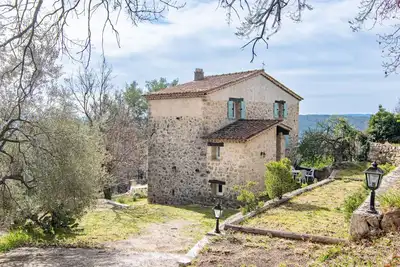 Image de La Foux by Interhome