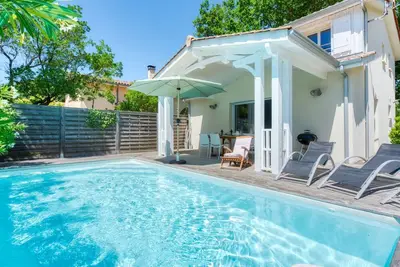 Image de Maison Le Lac by Interhome