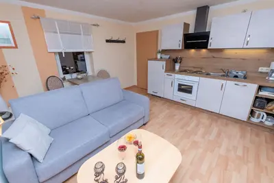 Image de An der Eine by Interhome