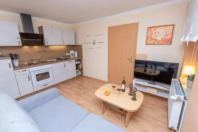 Image de An der Eine by Interhome