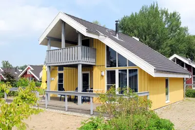 Image de Seeschwalbe Classic by Interhome