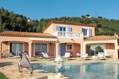 Image de Maison Rose by Interhome