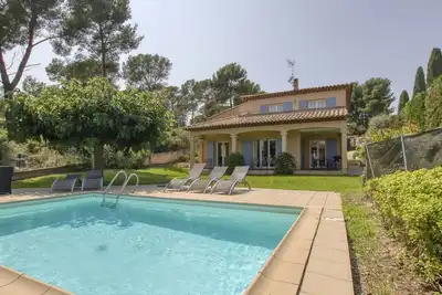 Image de Le Puit des Oliviers 2 by Interhome