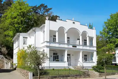 Image de Villa Imperator by Interhome