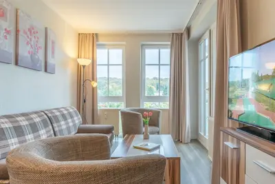 Image de Seepark Sellin by Interhome