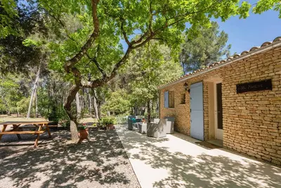 Image de La Pinède by Interhome