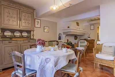 Image de Côté Place by Interhome