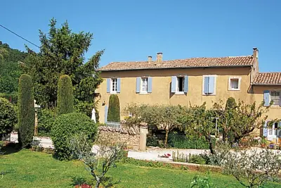 Image de Le Cèdre by Interhome