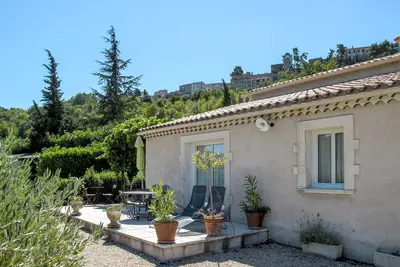 Image de Les Vignes by Interhome