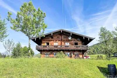 Image de Marianne by Interhome