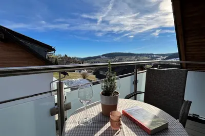 Schwarzwaldblick Ii by Interhome