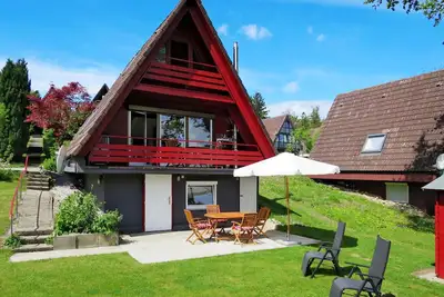 Image de Maison Svea by Interhome
