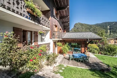 Image de Le Tetras by Interhome