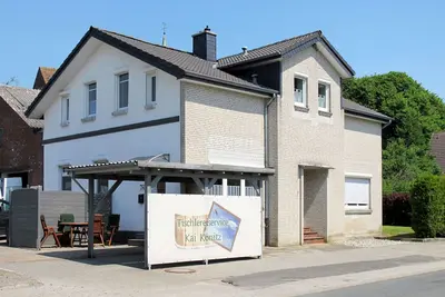 Image de Appartement Könitz by Interhome