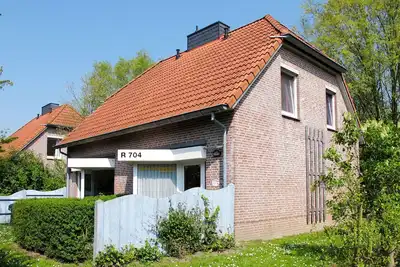 Tossens by Interhome