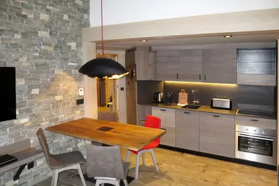 Image de Chalet Skadi by Interhome