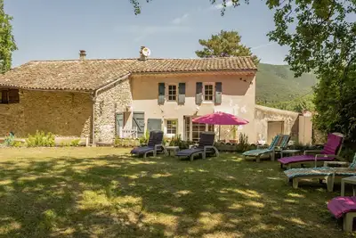 Image de La Chambaillarde by Interhome