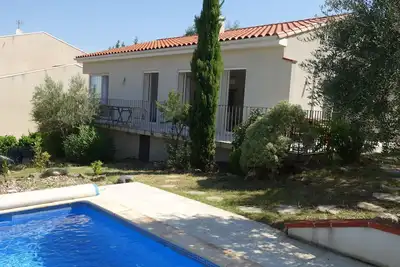 Image de Villa Montes by Interhome