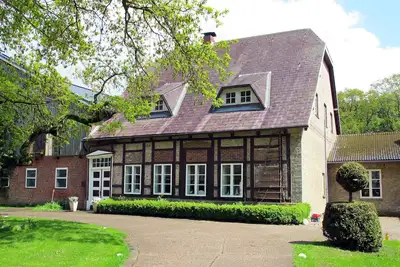 Image de Gut Hörne by Interhome