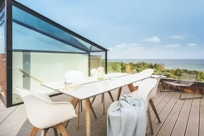 Image de Mariandl am Meer by Interhome