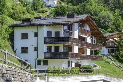 Image de BergSicht by Interhome