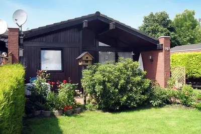 Image de Fedderwardersiel by Interhome