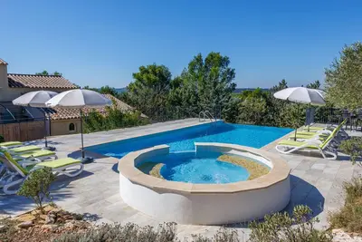 Image de Les Garrigues d'Ozilhan by Interhome