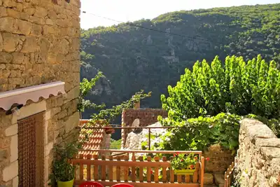 Image de Le Rouge Borne by Interhome
