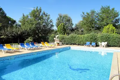 Image de Fontenelle by Interhome
