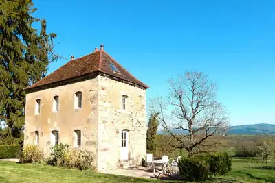 Image de Premier gîte de Bouton by Interhome
