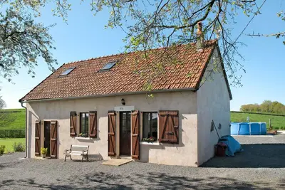 Image de Les Brûles by Interhome