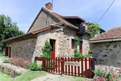 Image de Marguerite by Interhome