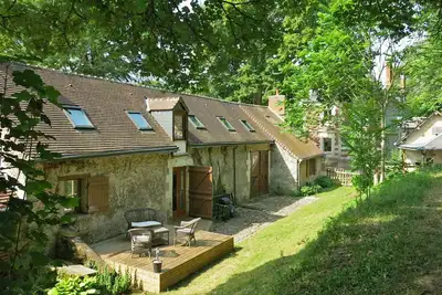 Image de Marray-Baccus by Interhome