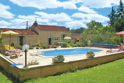 Image de Le Coustal by Interhome