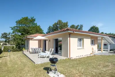Image de Carraou by Interhome