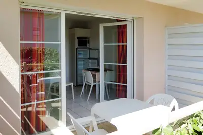 Image de Résidence Belle Dune by Interhome