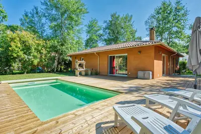 Image de Maison Tina by Interhome