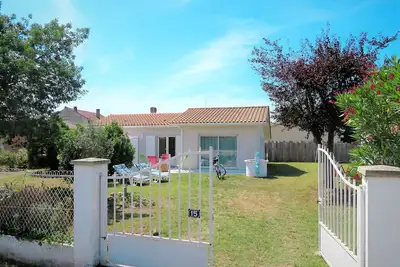 Image de Mon Poussin by Interhome