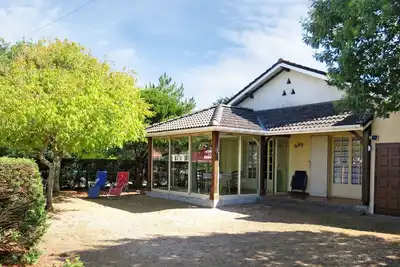Image de La CĂ´te d'Argent by Interhome