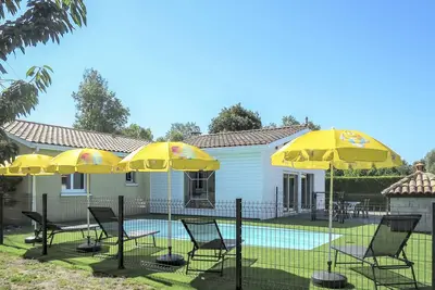 Image de Sun House by Interhome