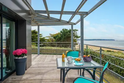 Image de Gwel Ar Mor by Interhome