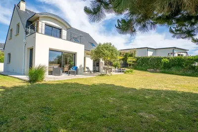 Image de Maison Hidel by Interhome