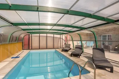 Image de Villa Mor-Eol by Interhome