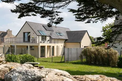 Image de Les Chardons Bleus 2 (Brp205) by Interhome