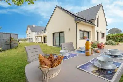 Image de Les Chardons Bleus 1 by Interhome