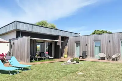Image de Maison Romane by Interhome