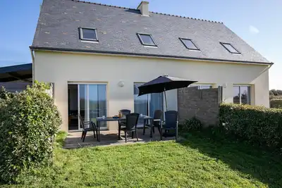 Image de Mer des Bosmen 1 by Interhome