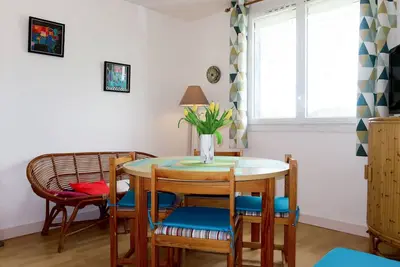 Image de Ty Ménez by Interhome