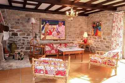 Image de La Bergerie by Interhome